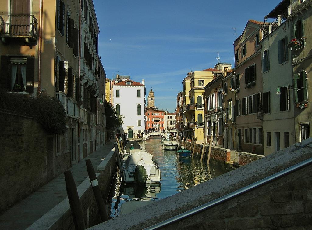 Corte Bragadin Apartment Venedig
