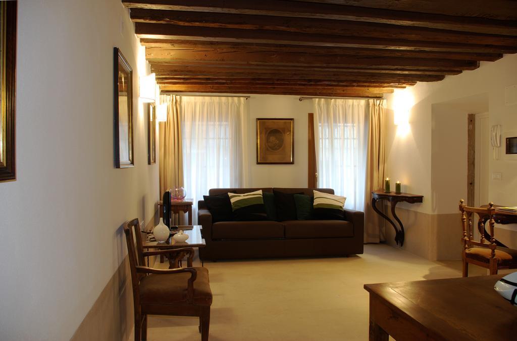 Corte Bragadin * Venedig
