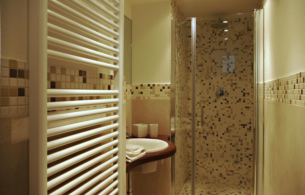 Apartment Corte Bragadin *