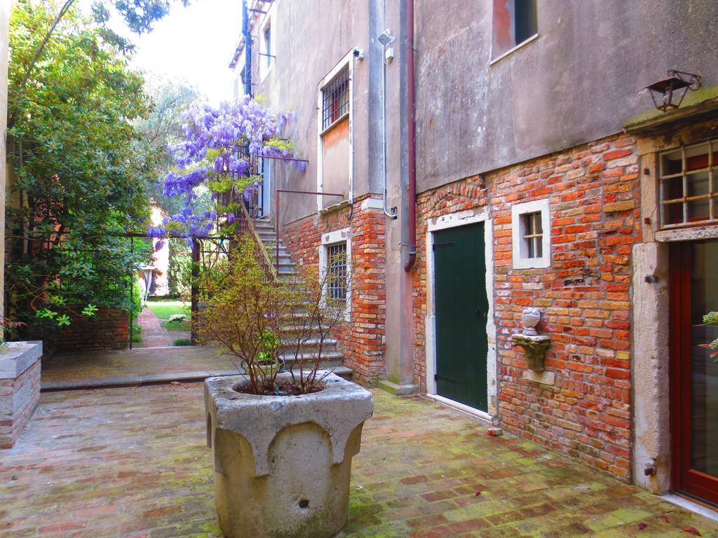 Apartment Corte Bragadin Venedig