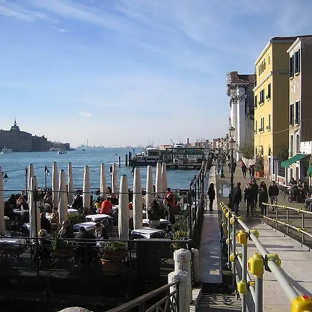 Appartamento Corte Bragadin Venice Exterior photo