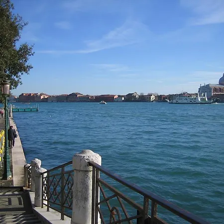 Appartamento Corte Bragadin Venice Exterior photo