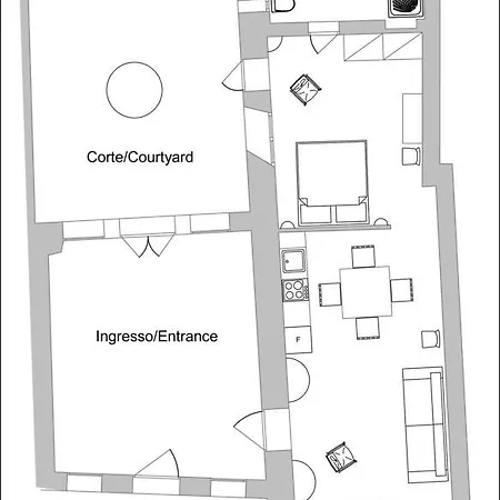 Appartamento Corte Bragadin Venice Exterior photo