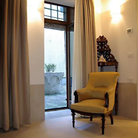 Appartamento Corte Bragadin Venice Room photo