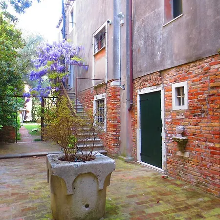 Appartamento Corte Bragadin Venice Exterior photo