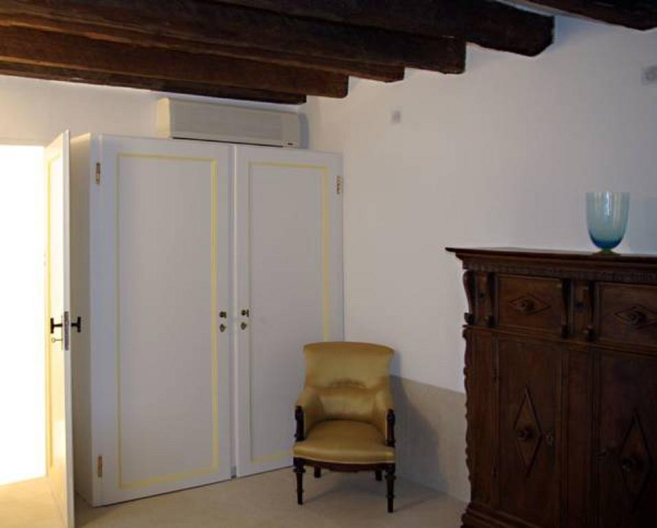 Apartment Corte Bragadin