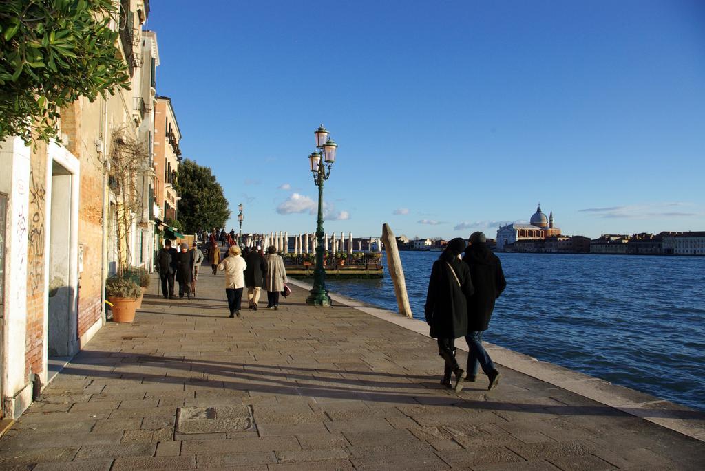 Corte Bragadin Apartment Venice