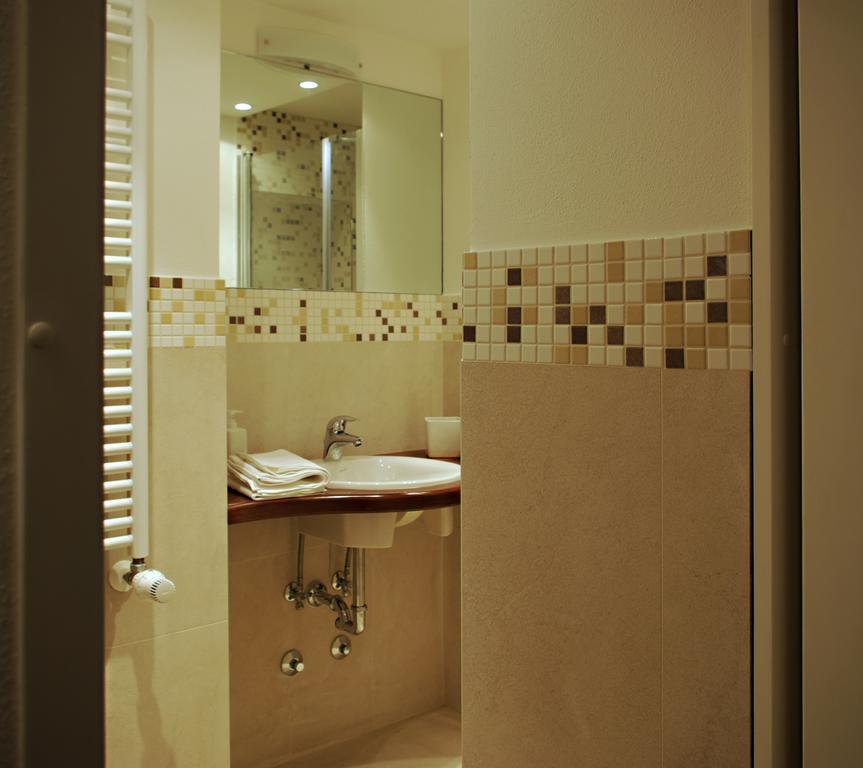 Apartment Corte Bragadin *