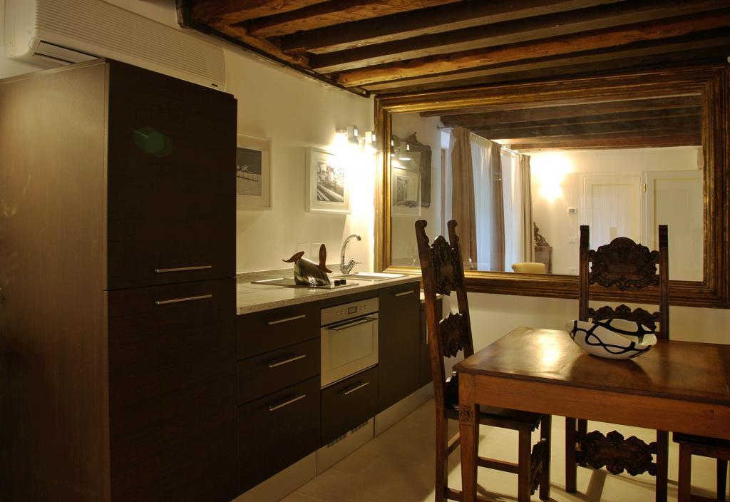 Apartment Corte Bragadin