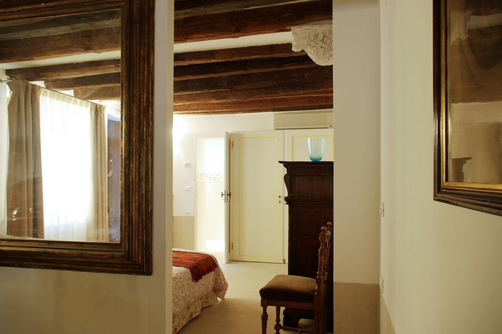 Corte Bragadin Apartment